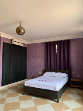 Locanda Villa, Marrakech Sidi Ghiat